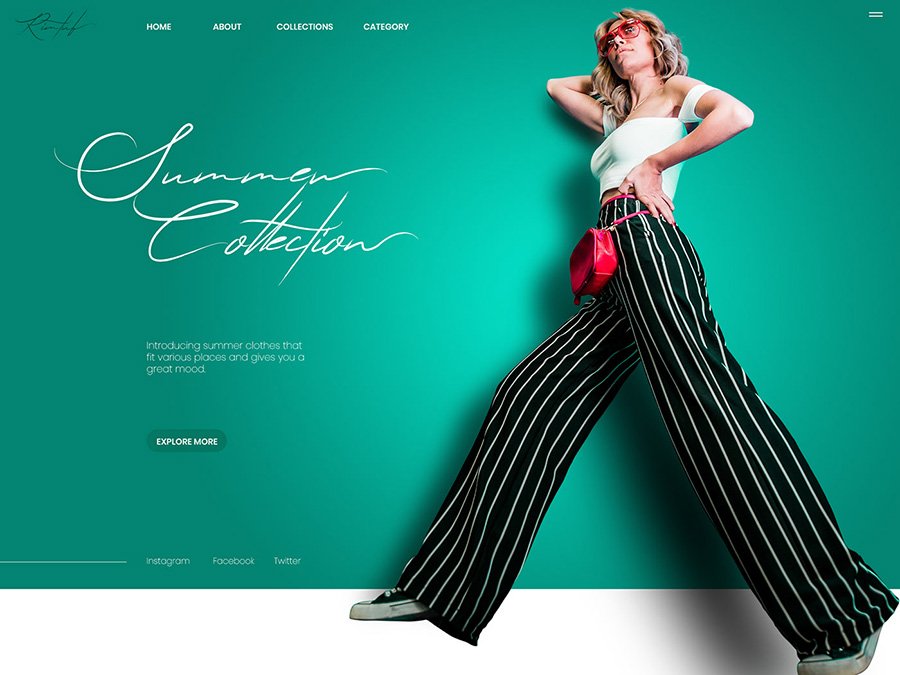 Lihataja Brush Script Font