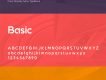 Quantify Sans V2 Free Typeface