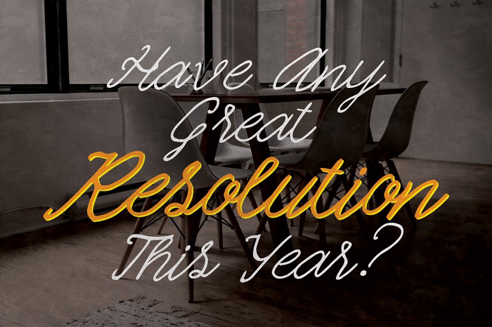 Quickline Script Font