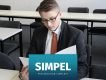 Simple Business Presentation Template