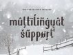 SnowHut Typeface Free Glyphset