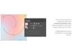 High-Resolution Pale Gradients Freebie