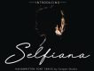 Selfiana Handwritten Font