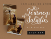 Shalinta Luxury Calligraphy Font