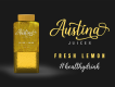Shalinta Luxury Calligraphy Font