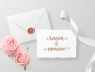 Shalinta Luxury Calligraphy Font