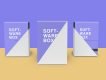 Free Software Box Mockup