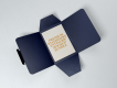 Free Stationery Envelope Mockup