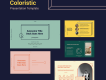 Coloristic Deck Template