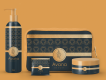 Cosmetic Packaging Mockup Pack