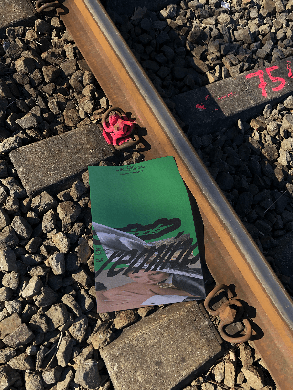 Free Premium Poster Mockup