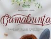 Gamabunta - Luxurious Script