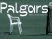 Palgars - Display Font