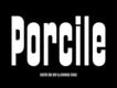 Porcile Display Font